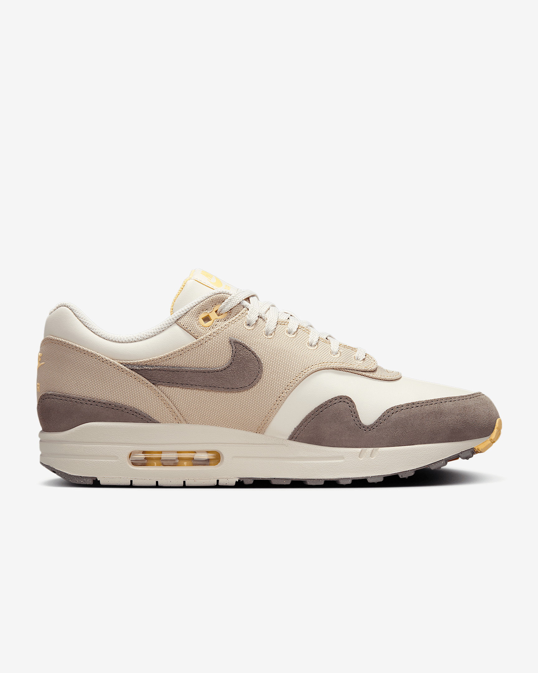 Nike Air Max 1 Premium Men's Shoes - 3