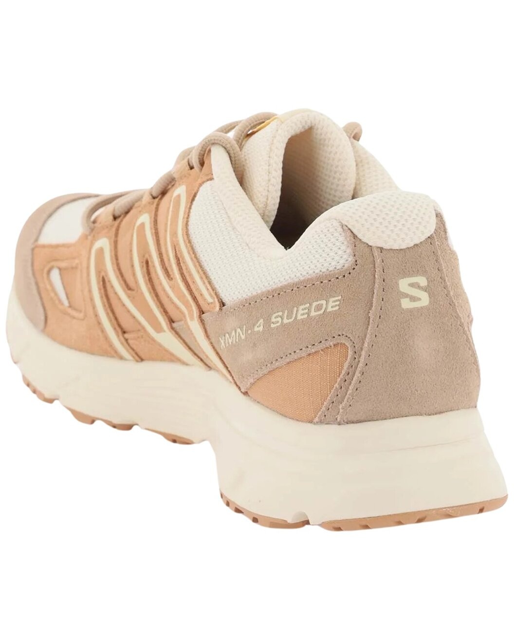 Salomon X-Mission 4 Sneaker - 2