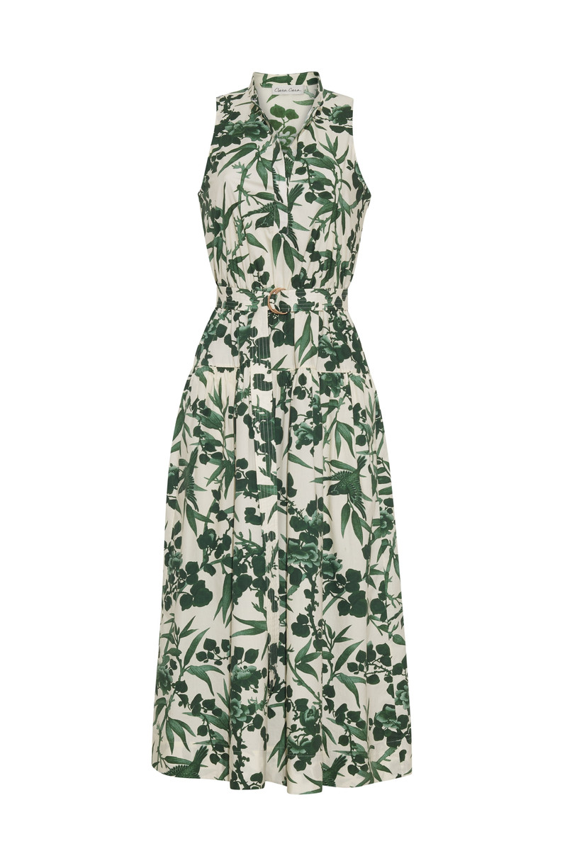 Atlas Dress 1