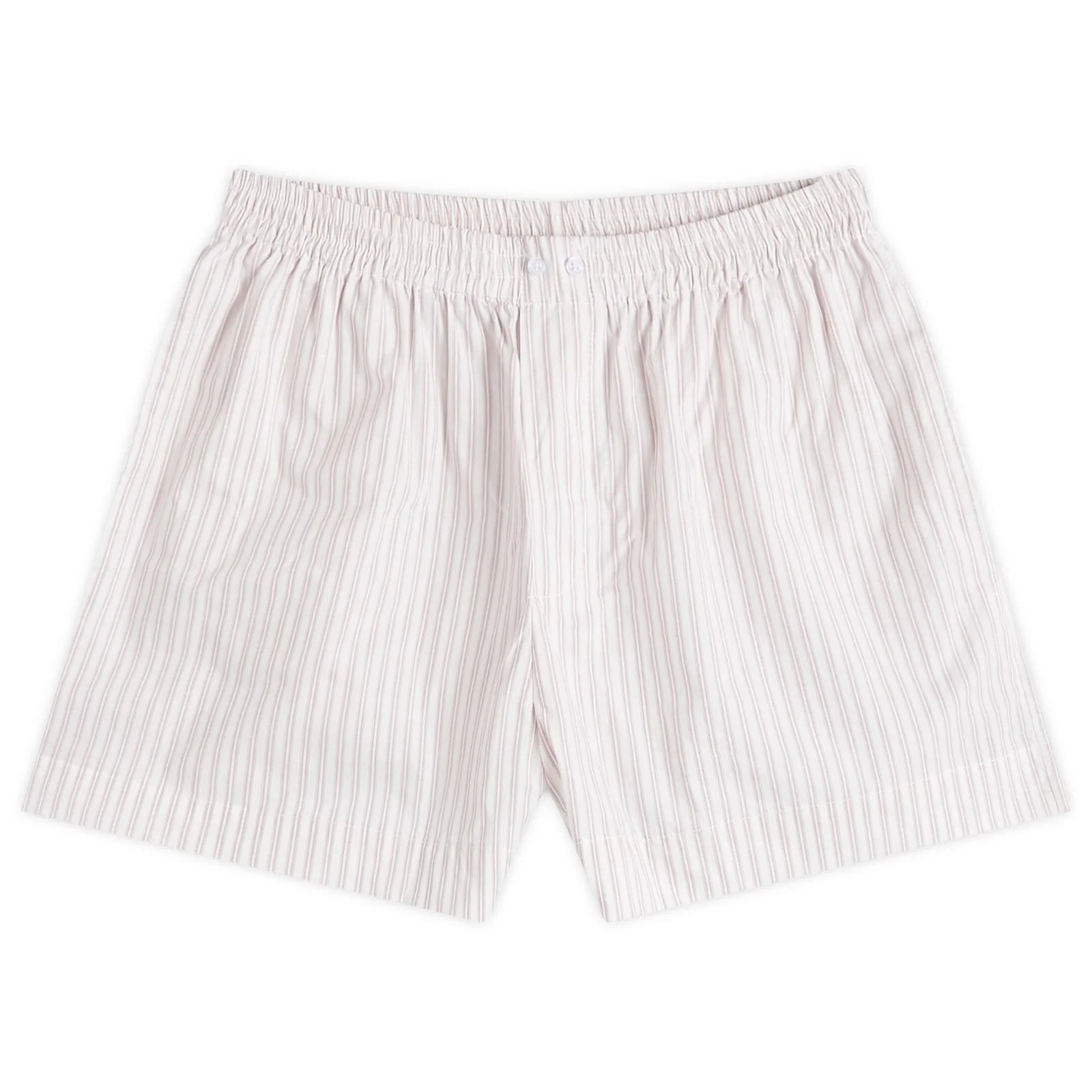 Deiji Studios Stripe Boxer Shorts - 1