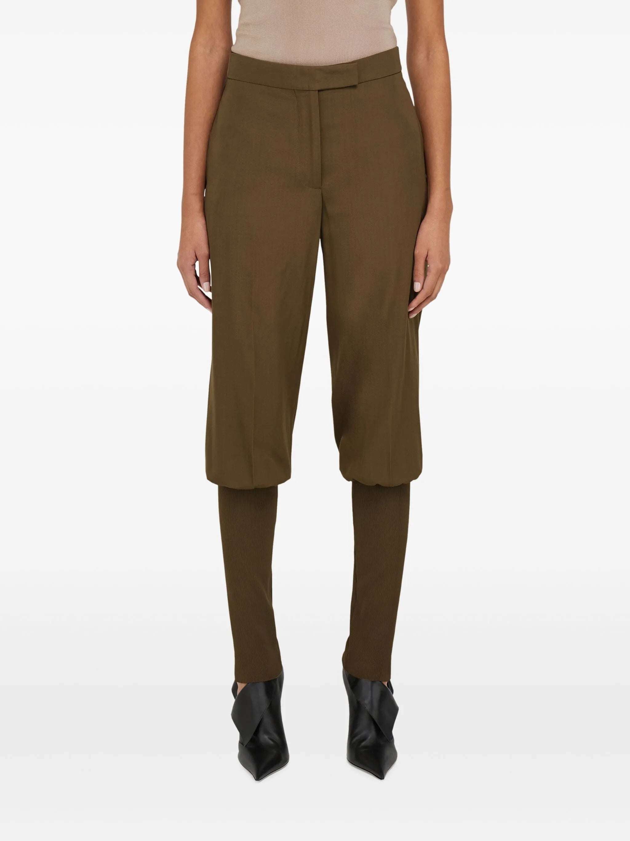 Tailored Trousers - 2