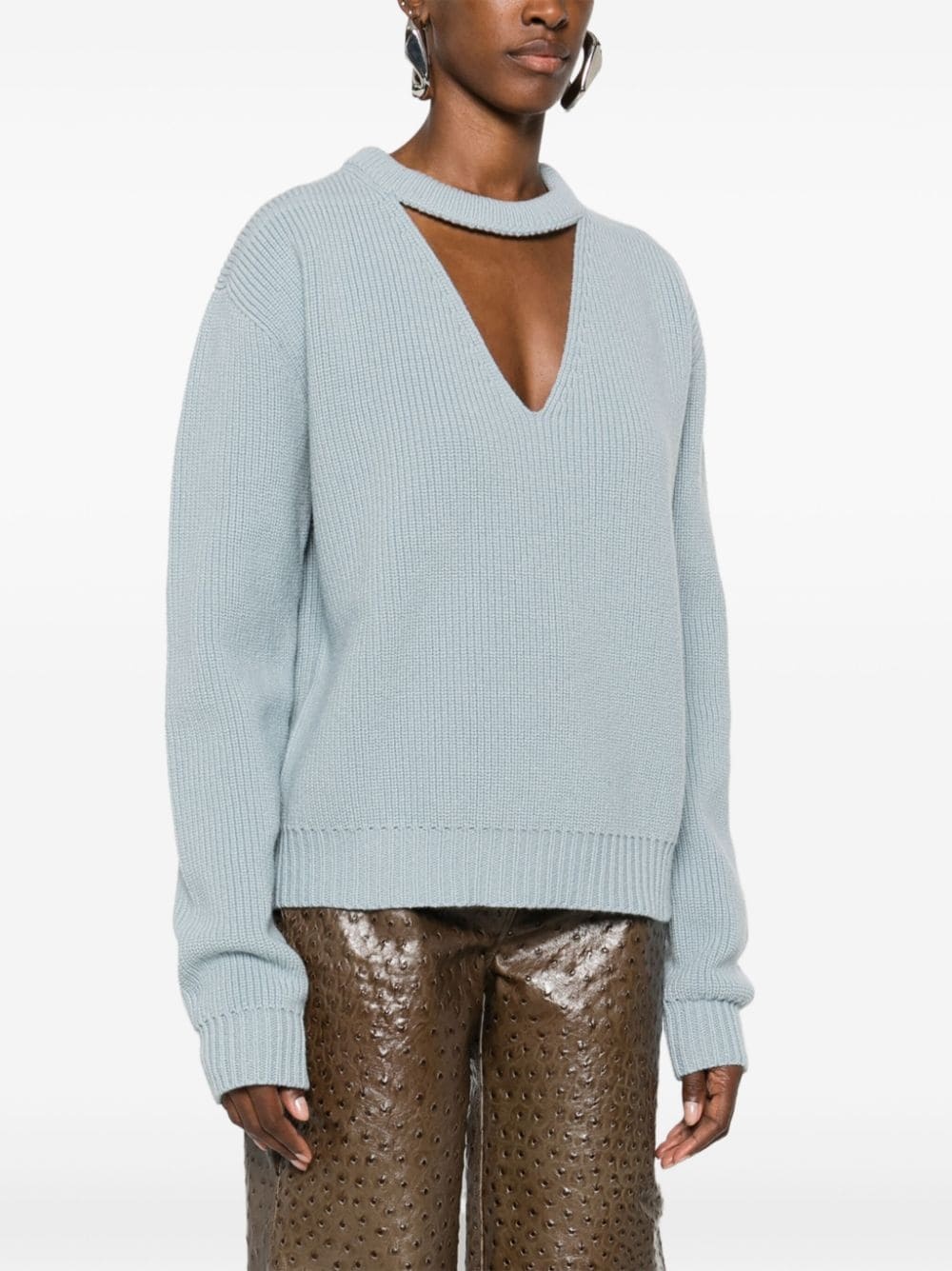 Eclipse sweater - 3