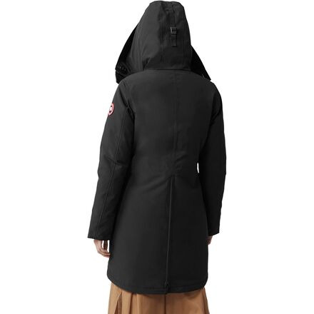 Rossclair Down Parka - Women's - 2