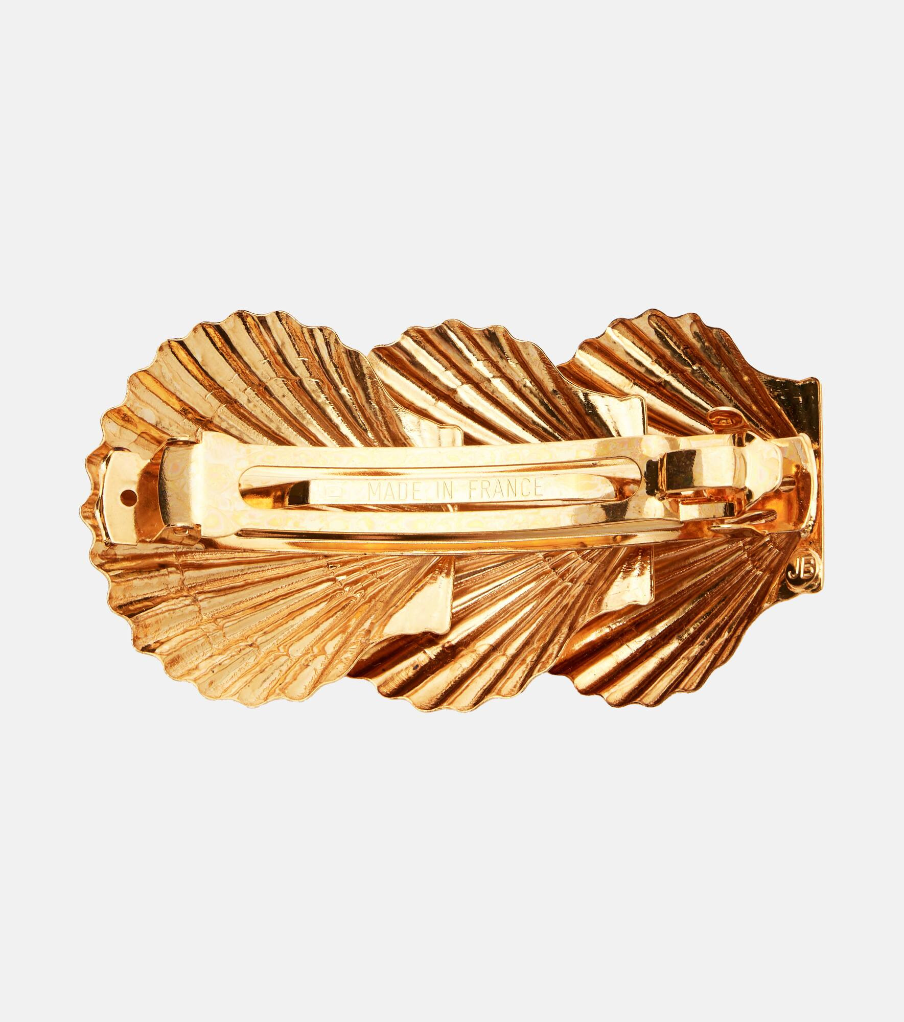 Siren barrette - 4
