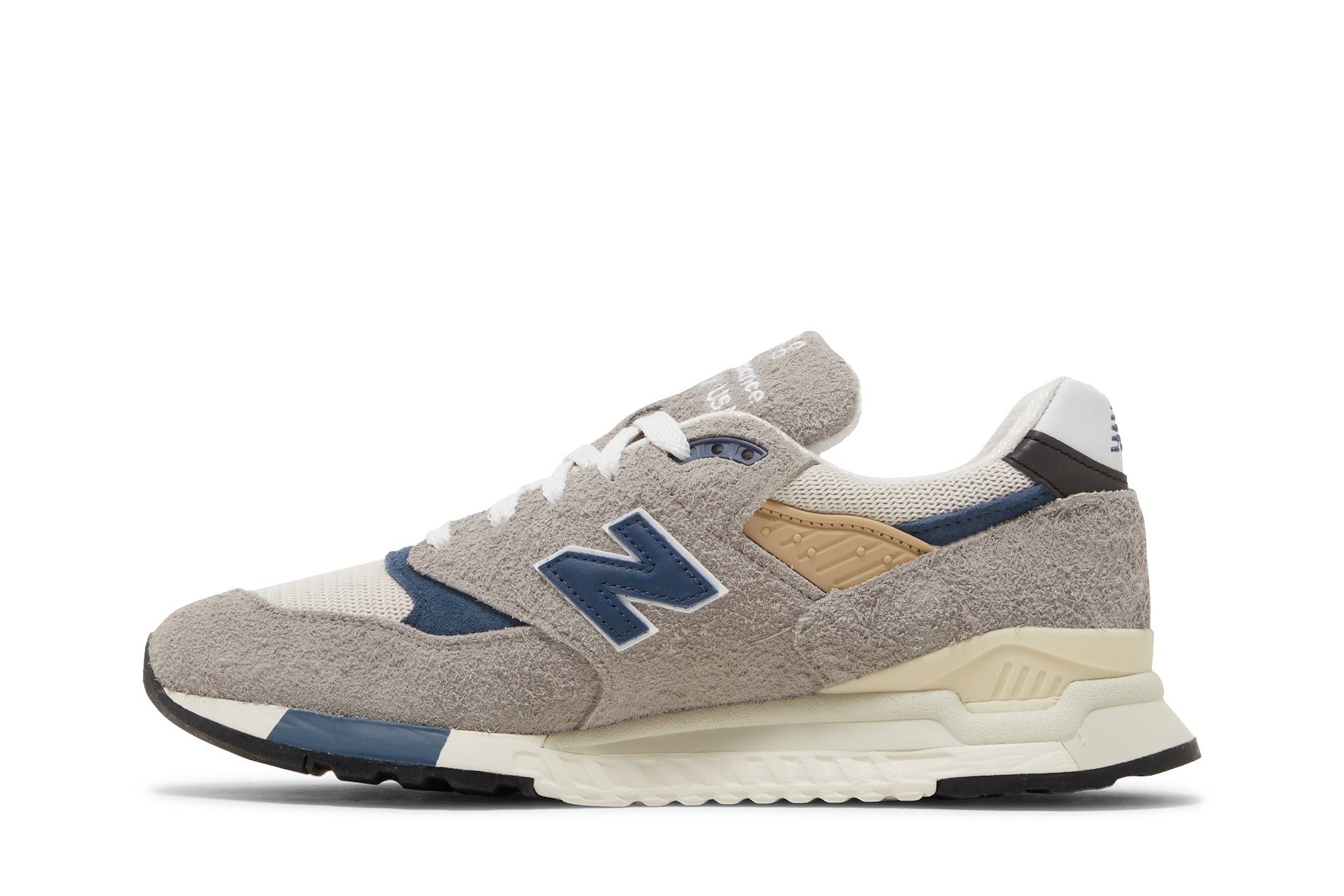 998 Made in USA 'Grey Day 2023' - 3