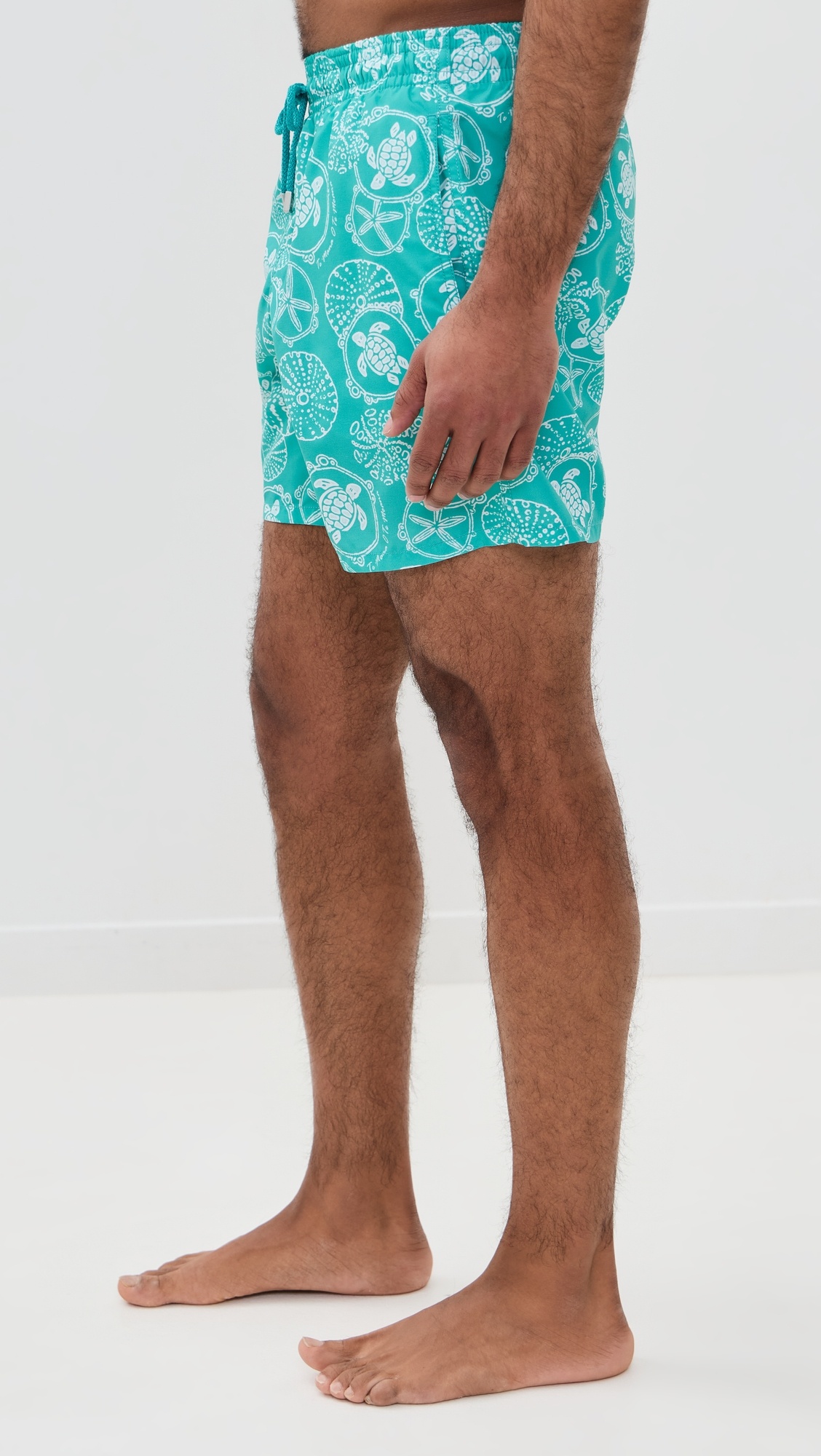 Moorea Swim Trunks 5.5" - 3