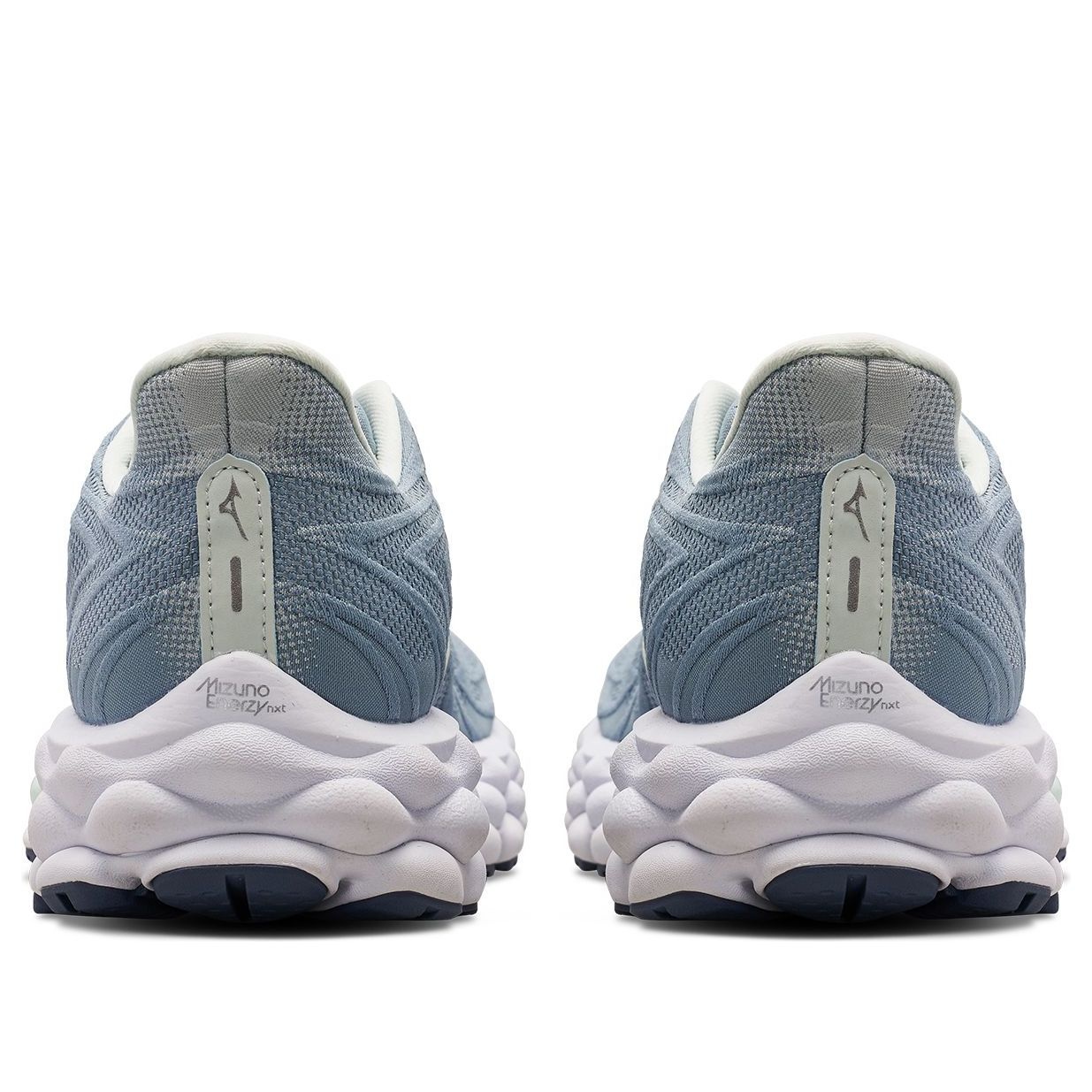 (WMNS) Mizuno Wave Sky 8 'Misty Blue Purple' J1GD240271 - 4