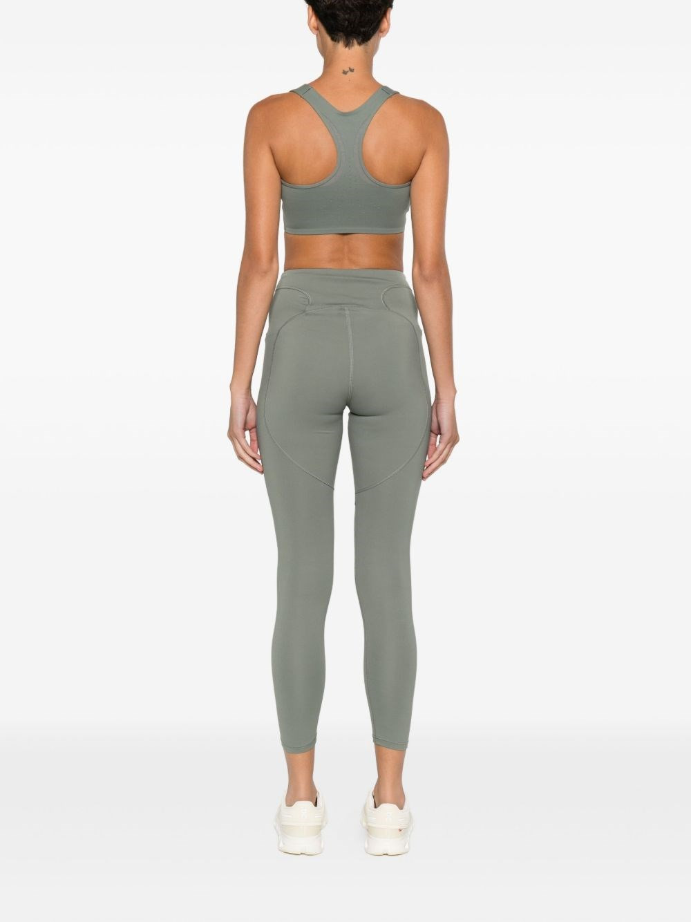 Logo gym bra - 3