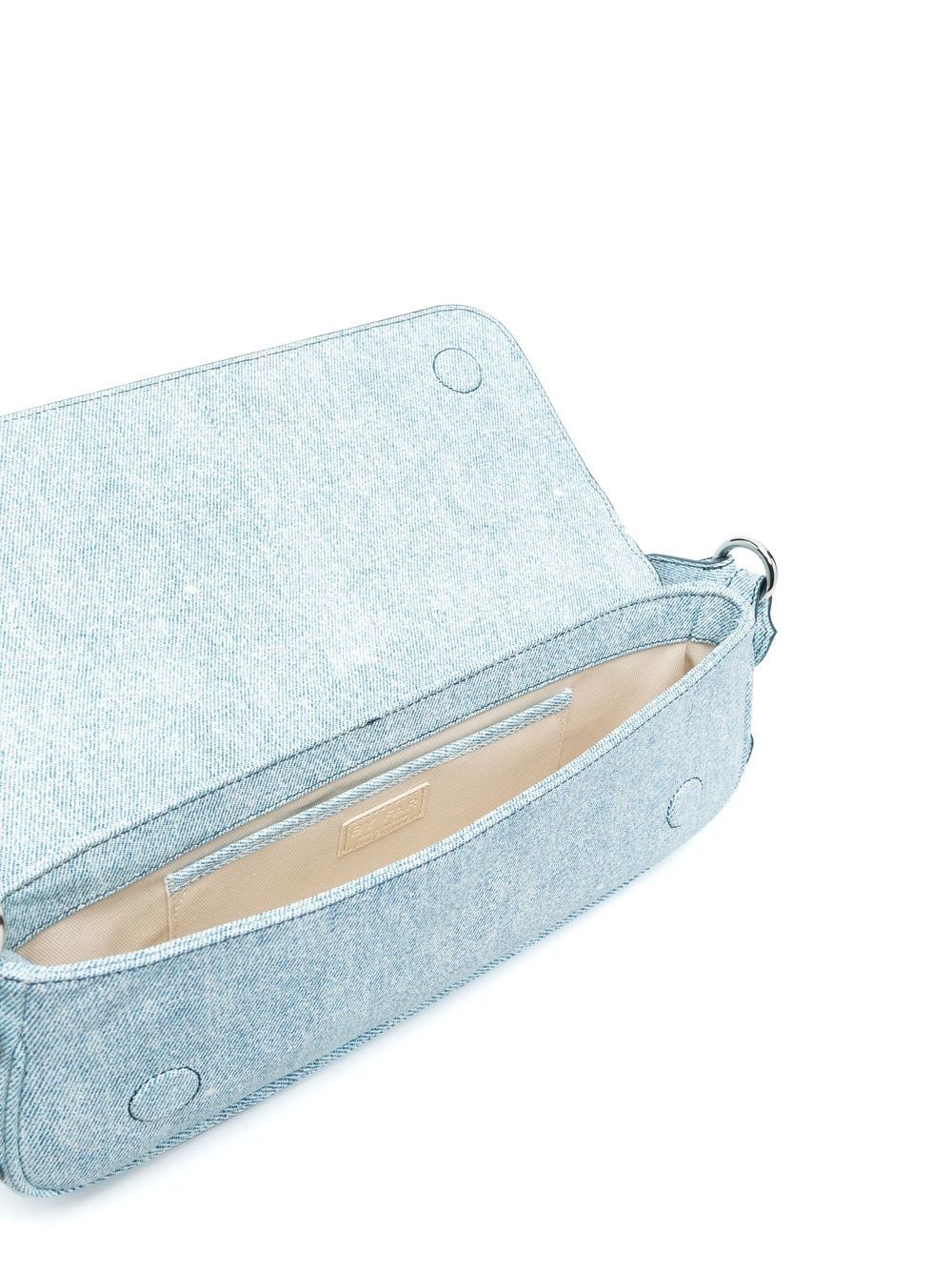Maddy studded shoulder bag - 5