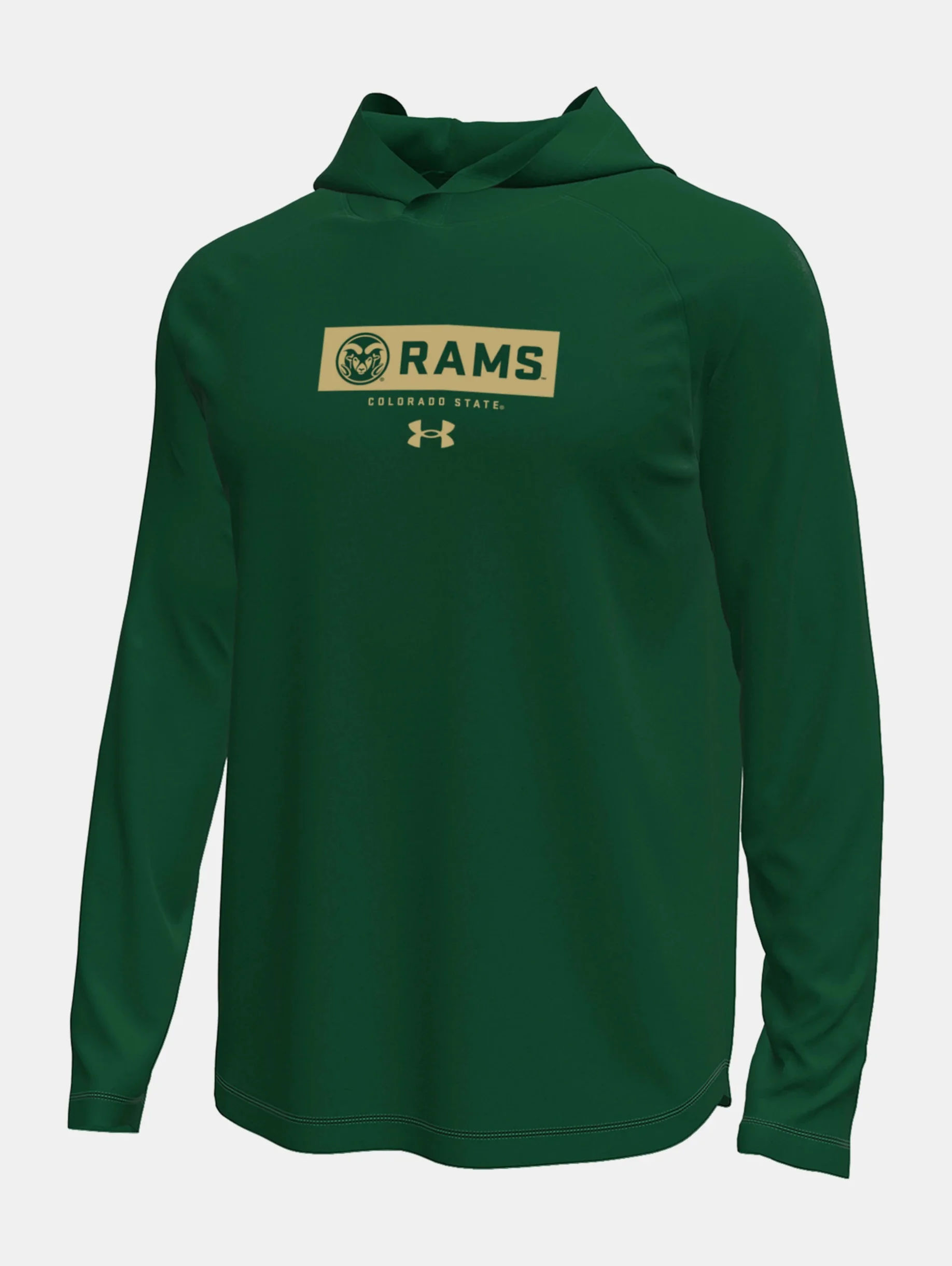 UA Tech™ Stretch - 1