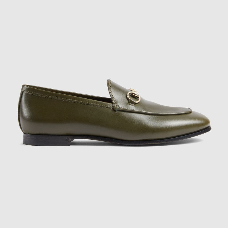 Women's Gucci Jordaan loafer 1