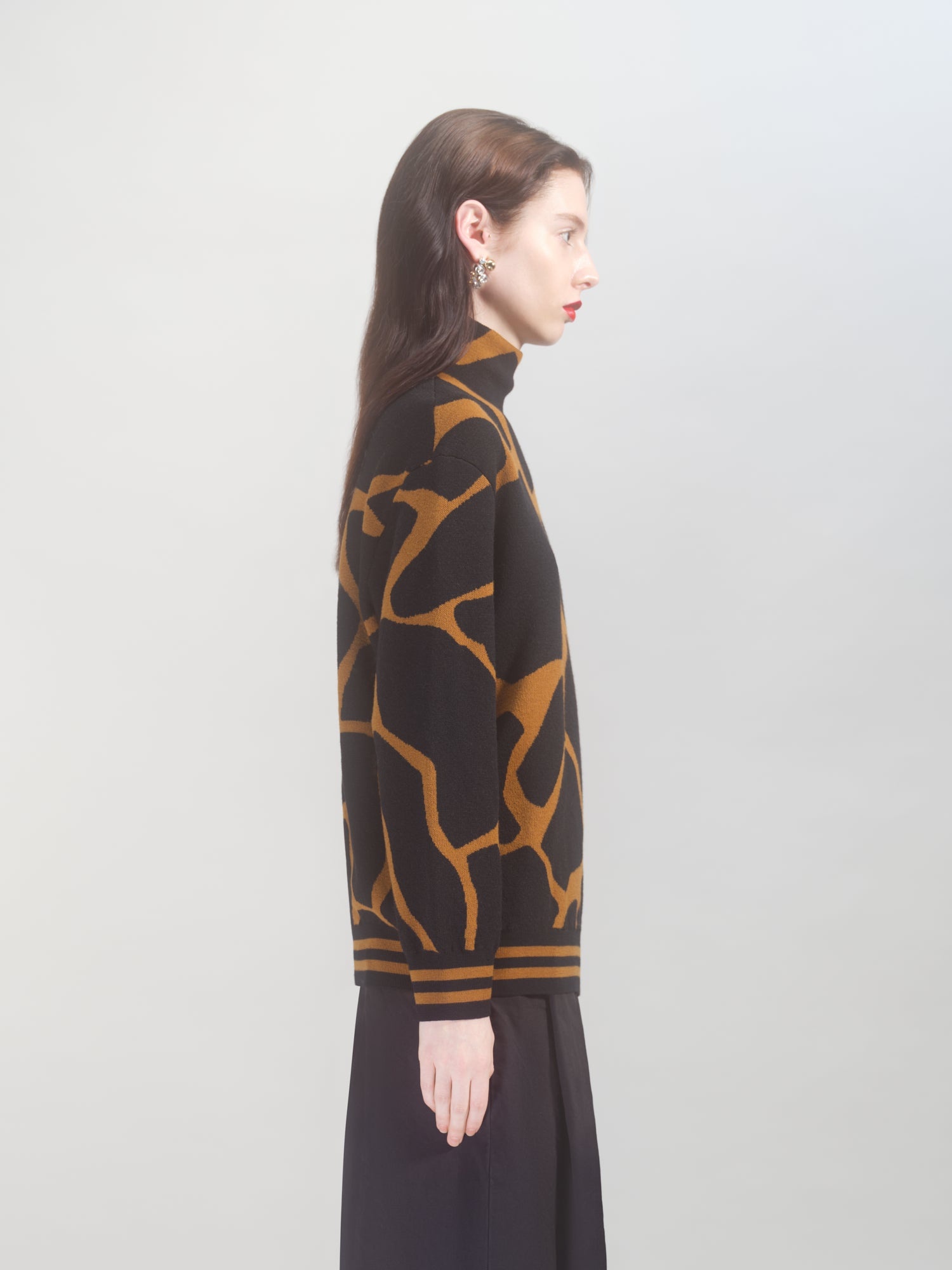 GIRAFFE SWEATER - 3