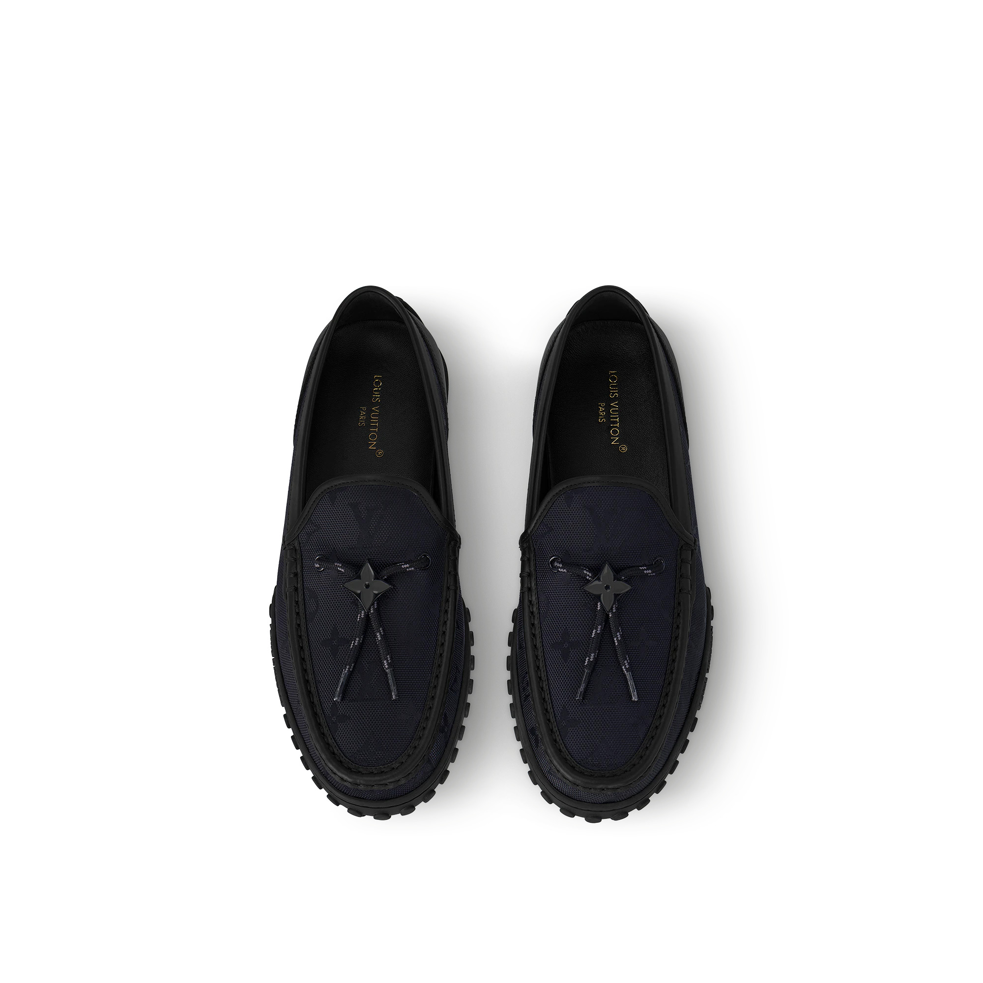 LV Racer Moccasin - 3