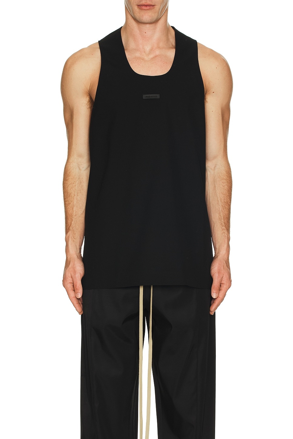 Tank Top - 4