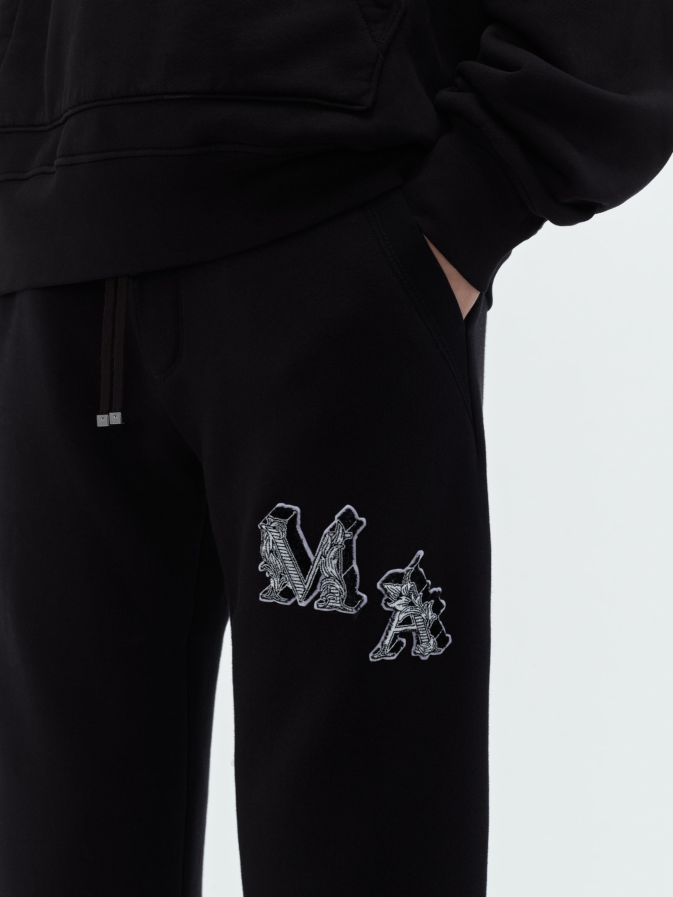AMIRI ANGEL SWEATPANT - 7