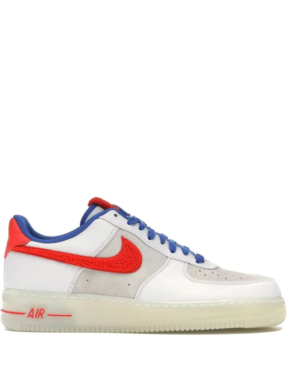 Nike Air Force 1 토끼의 낮은 해 - 1