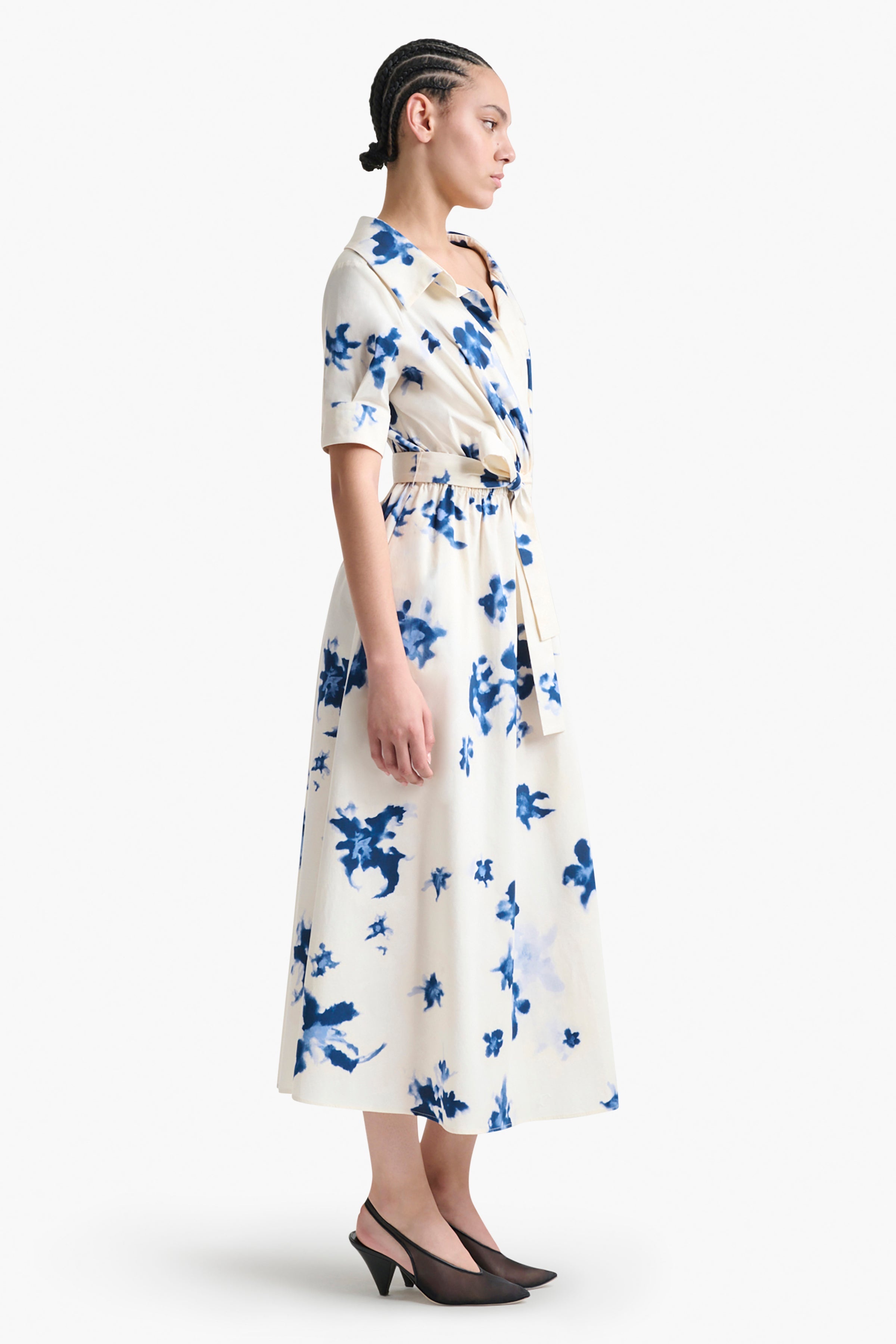 LYDIA DRESS - 4
