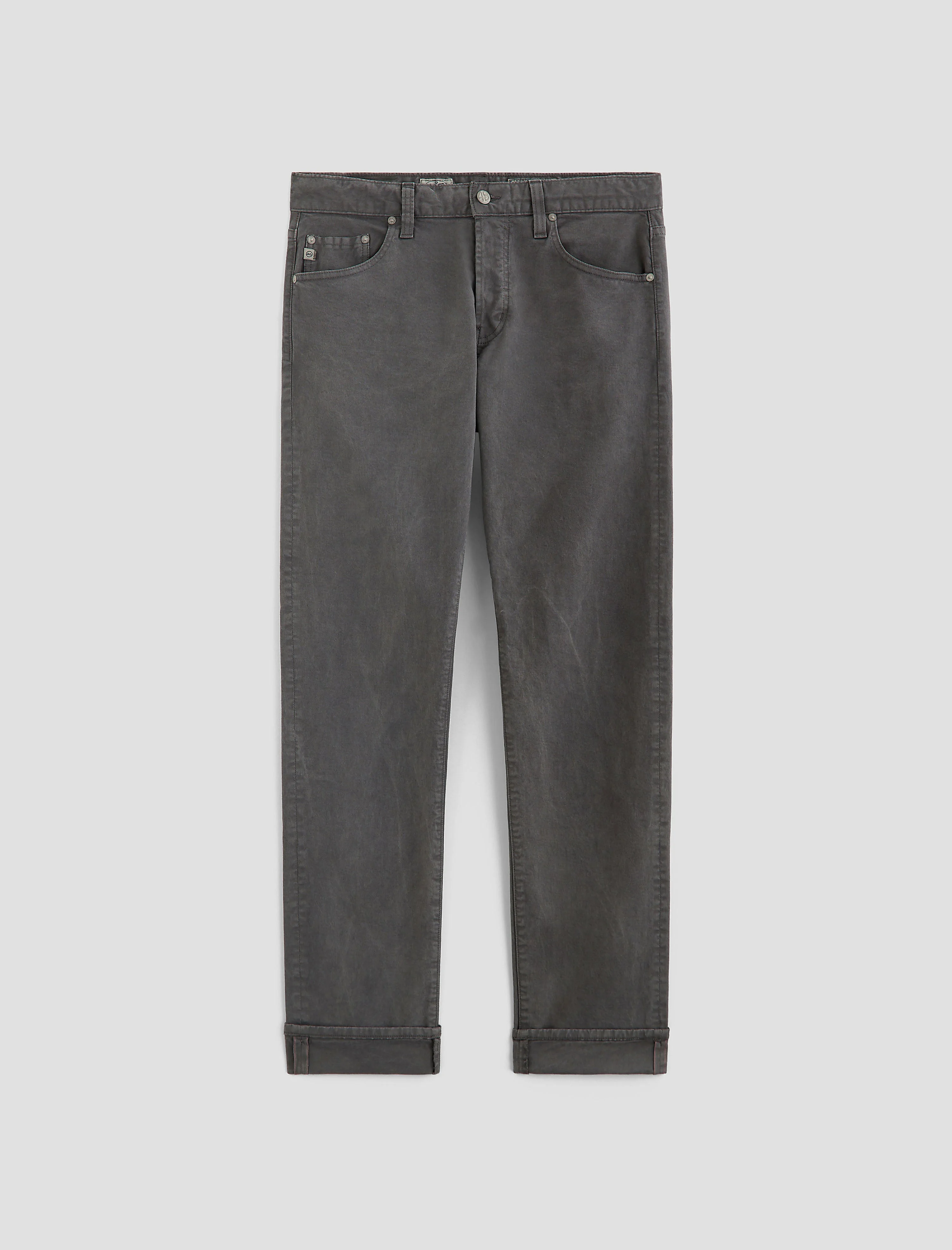 Everett Selvage Jean - 1