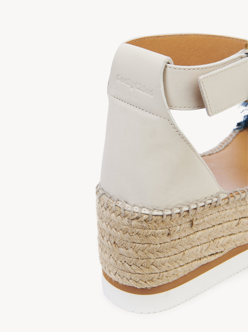 See by Chloé GLYN PLATFORM SANDAL outlook