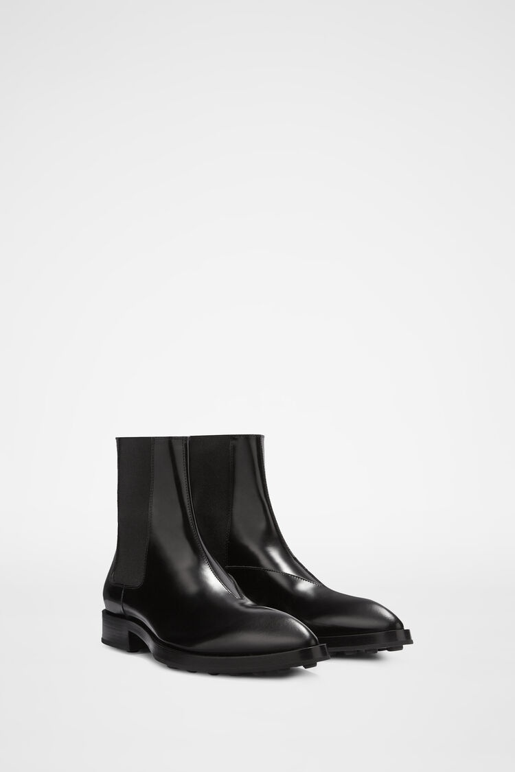 Chelsea Boots - 3