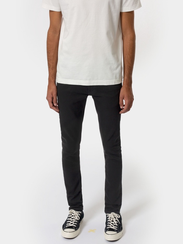 Tight Terry Everblack - 6