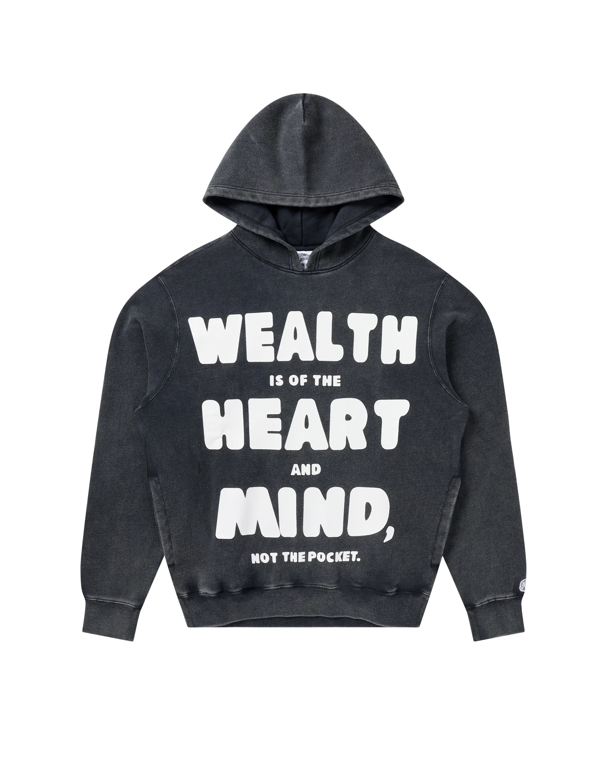 ENLIGHTEN HOODIE - 1