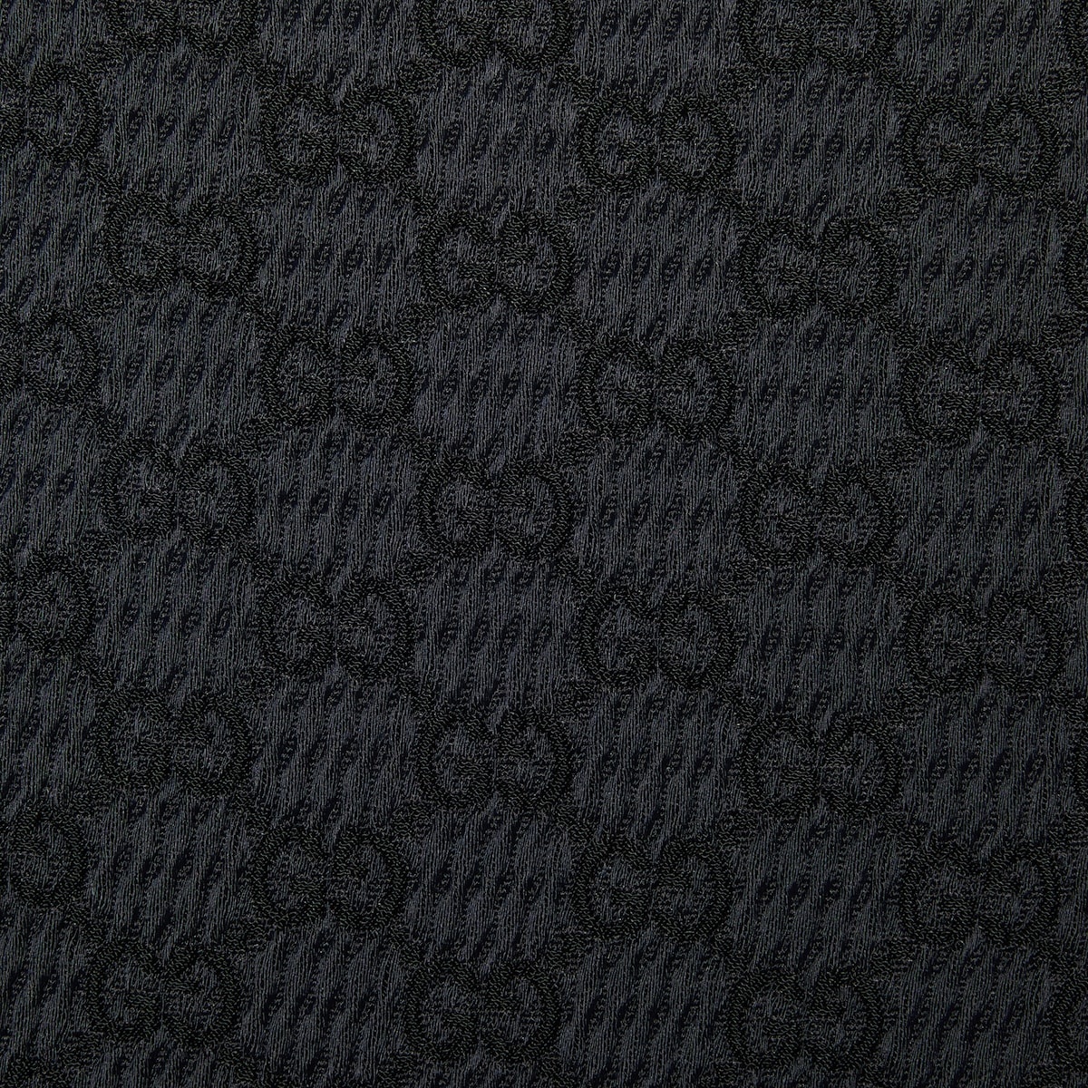 GG crinkle viscose skirt - 4