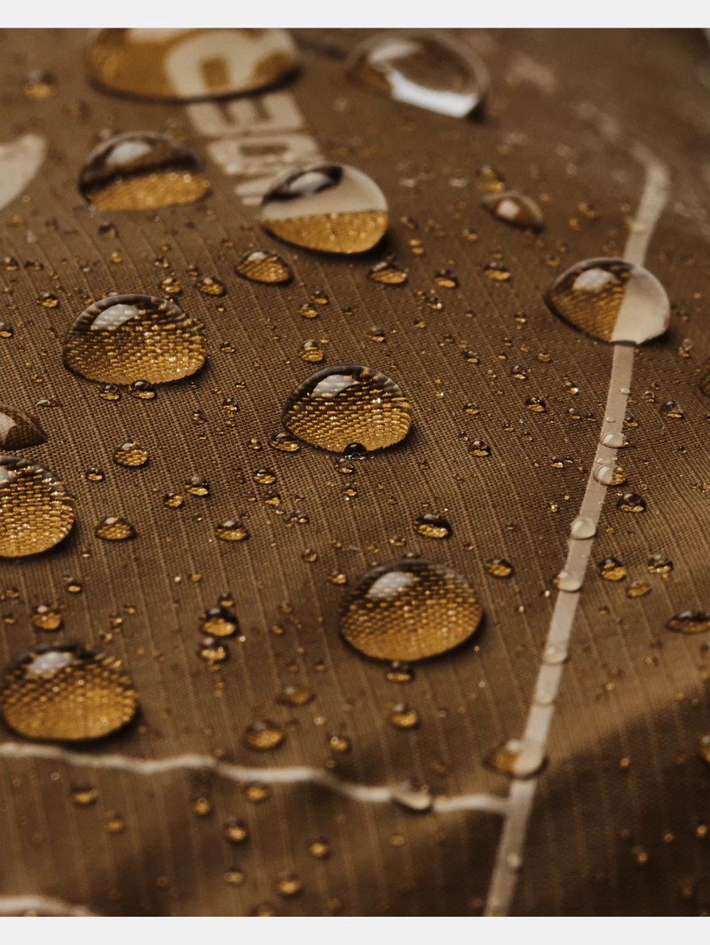 UA Undeniable 5.0 Packable XS Duffle 8