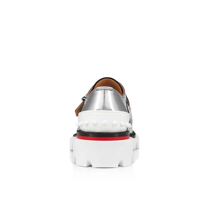 Our Georges SILVER - 5