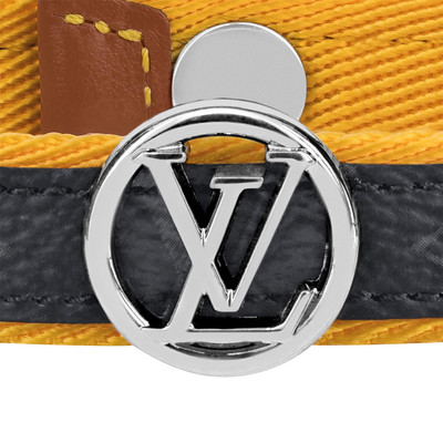 Louis Vuitton LV Circle Bracelet outlook