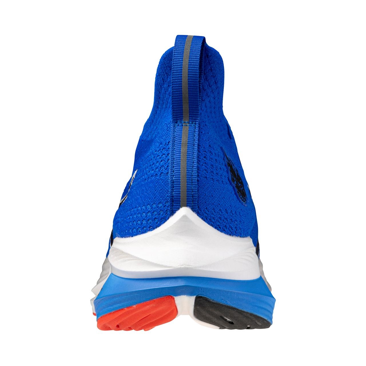 Unisex Mizuno Neo Zen Oni Pack Running Shoe - 9