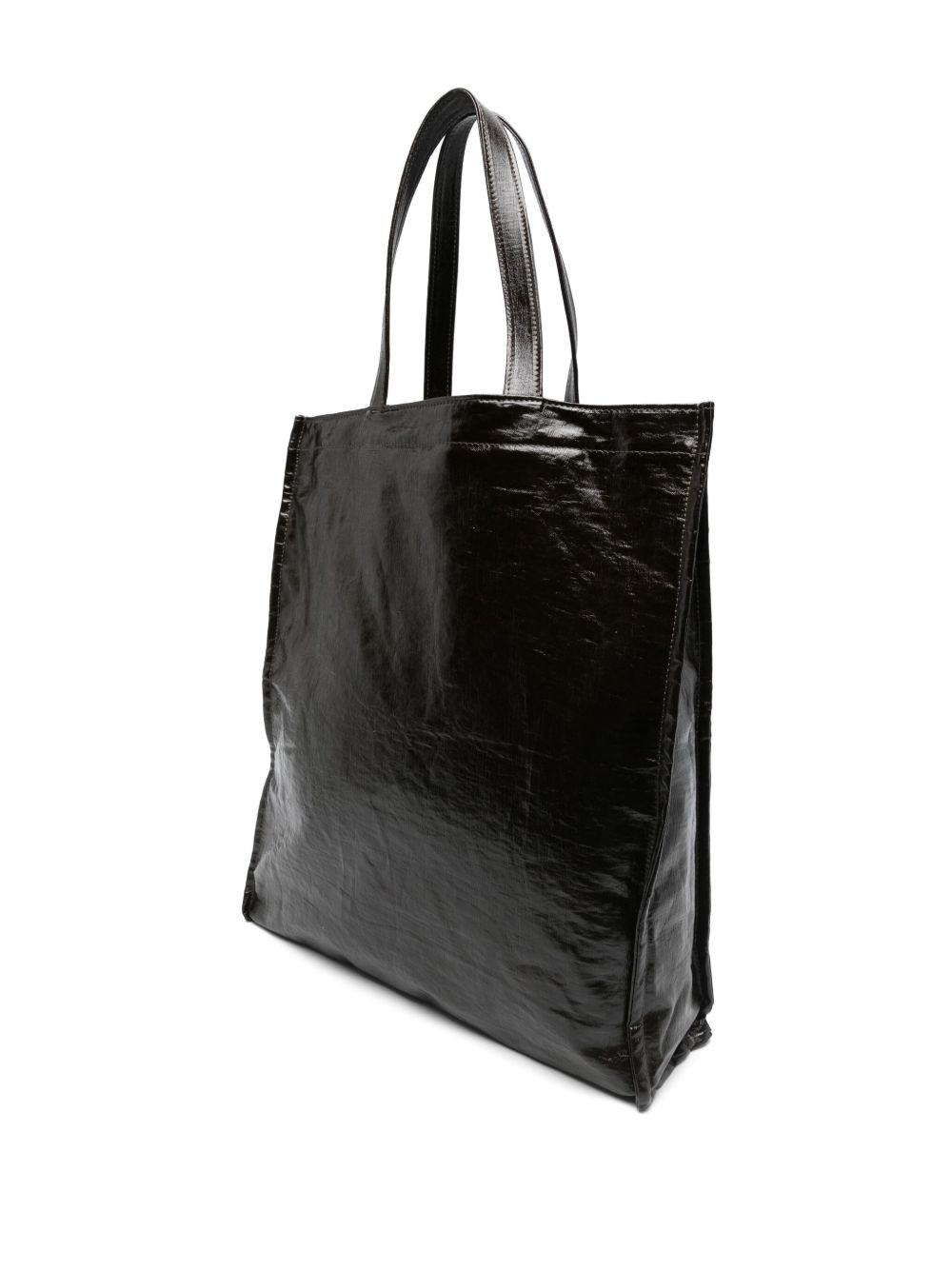 small canvas tote bag - 3