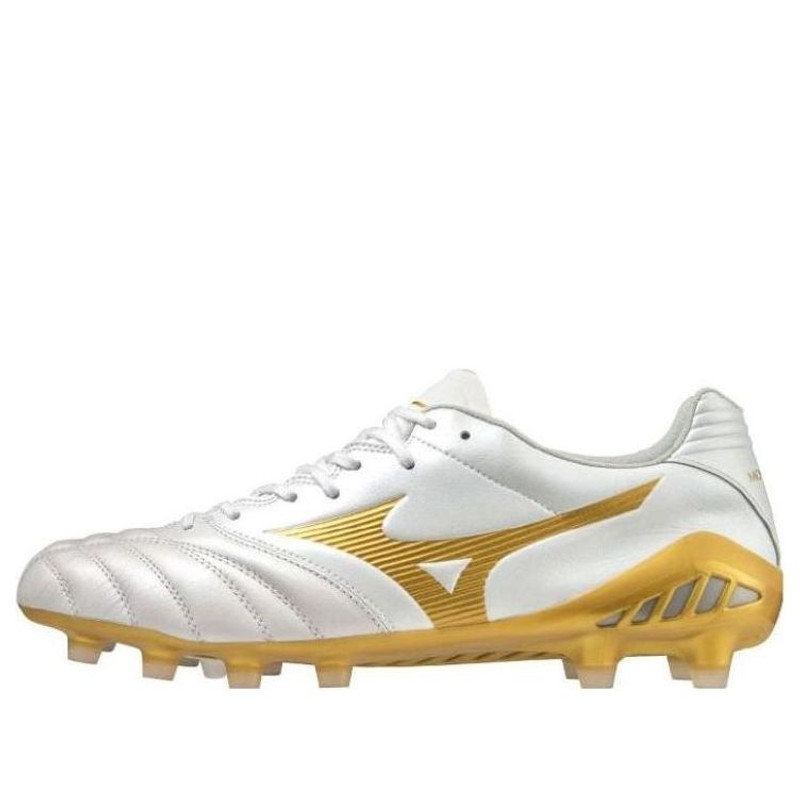 Mizuno Monarcida Neo2 II Elite 'White' P1GA232052 - 1