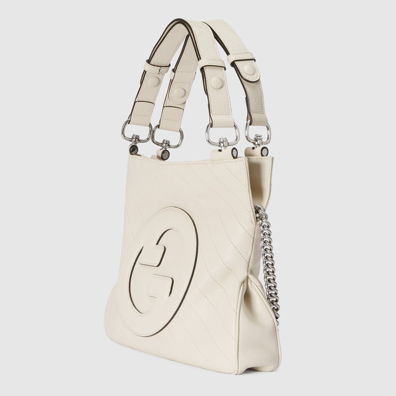 GUCCI Gucci Blondie small tote bag outlook
