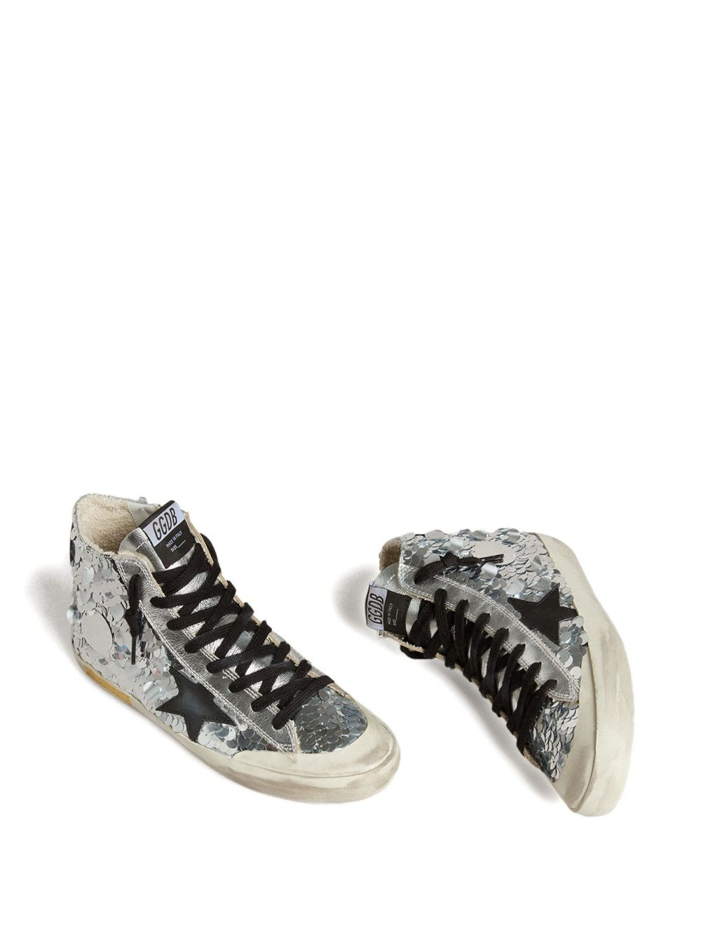 Francy sneakers - 2