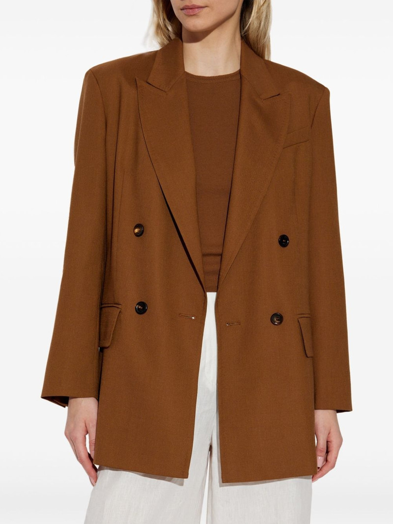 double-breasted blazer 3