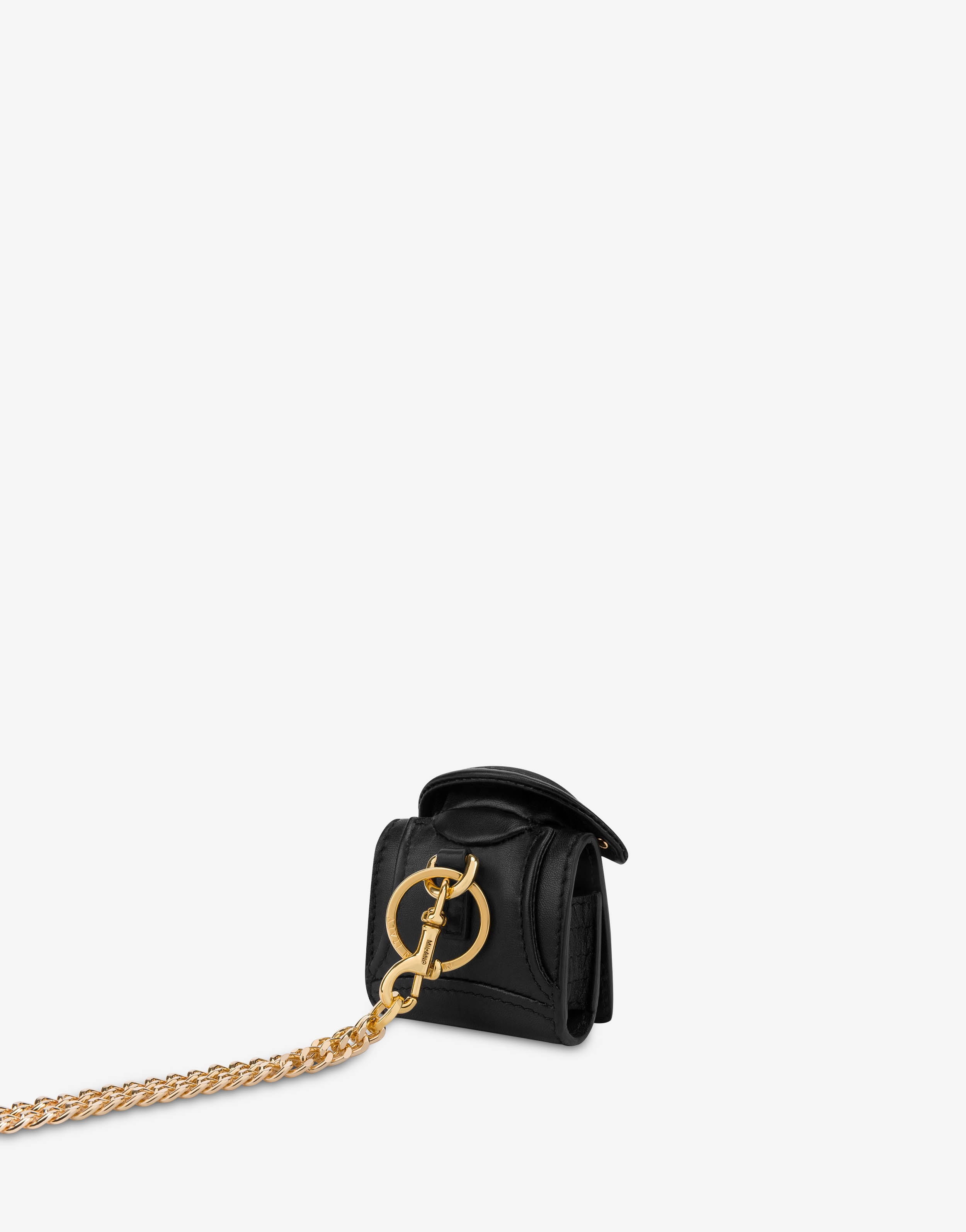 BIKER AIRPODS HOLDER - 2
