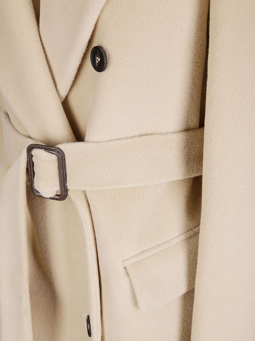Tagliatore - Tagliatore Coat - 2