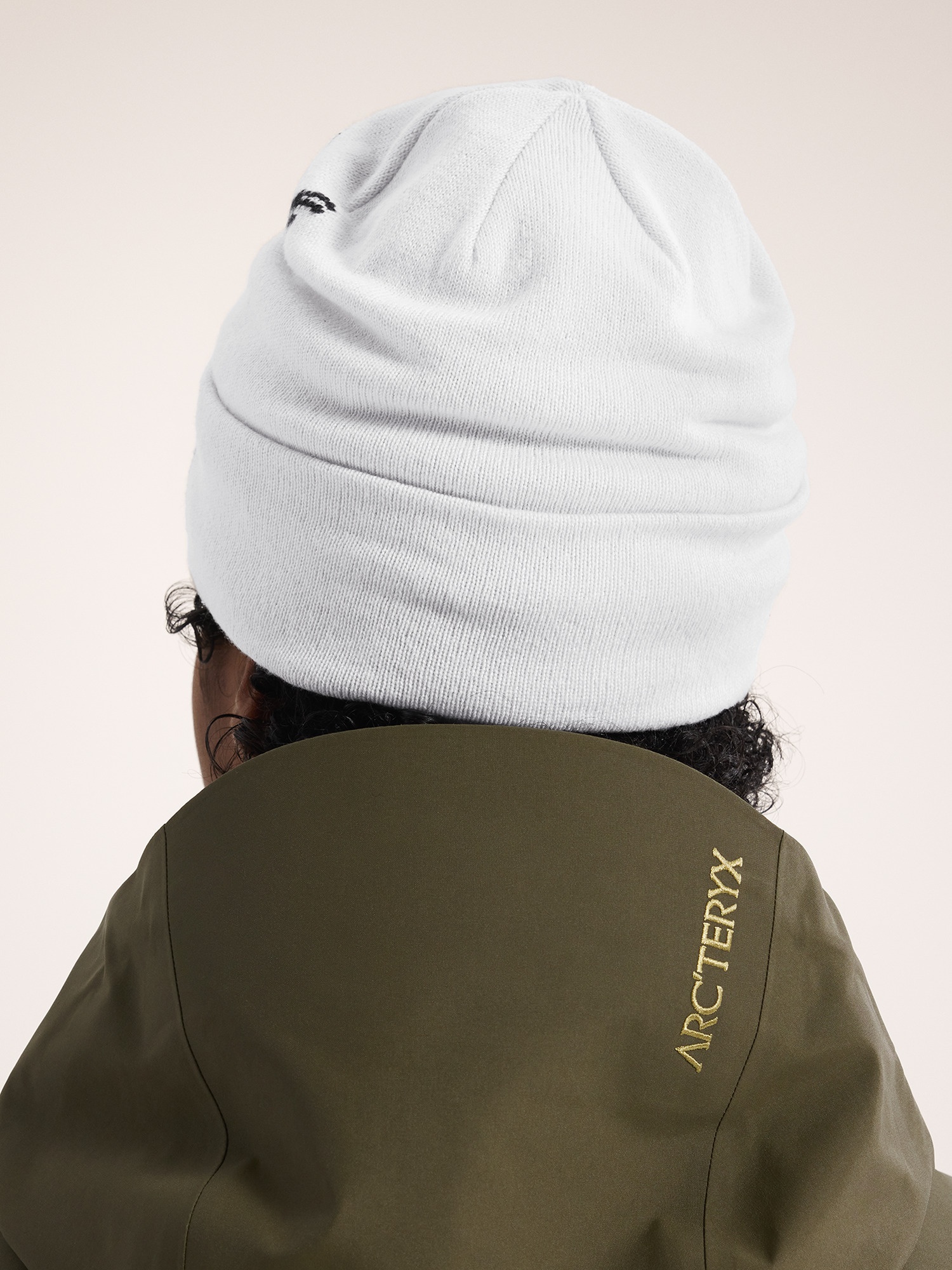 Bird Word Toque - 4