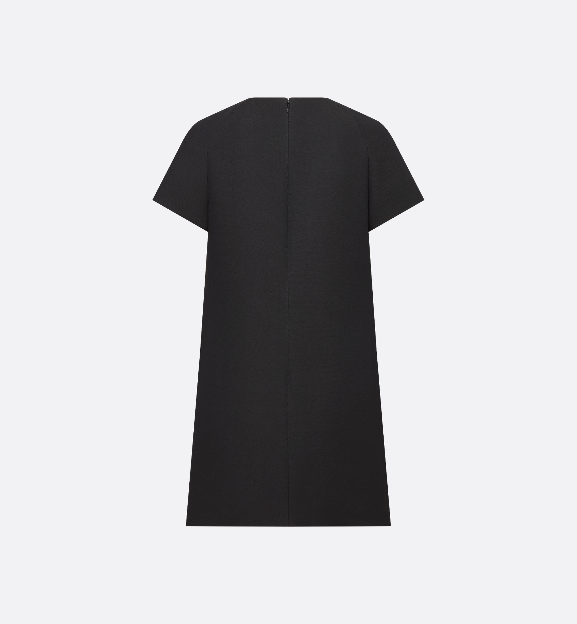 Straight Dress - 2