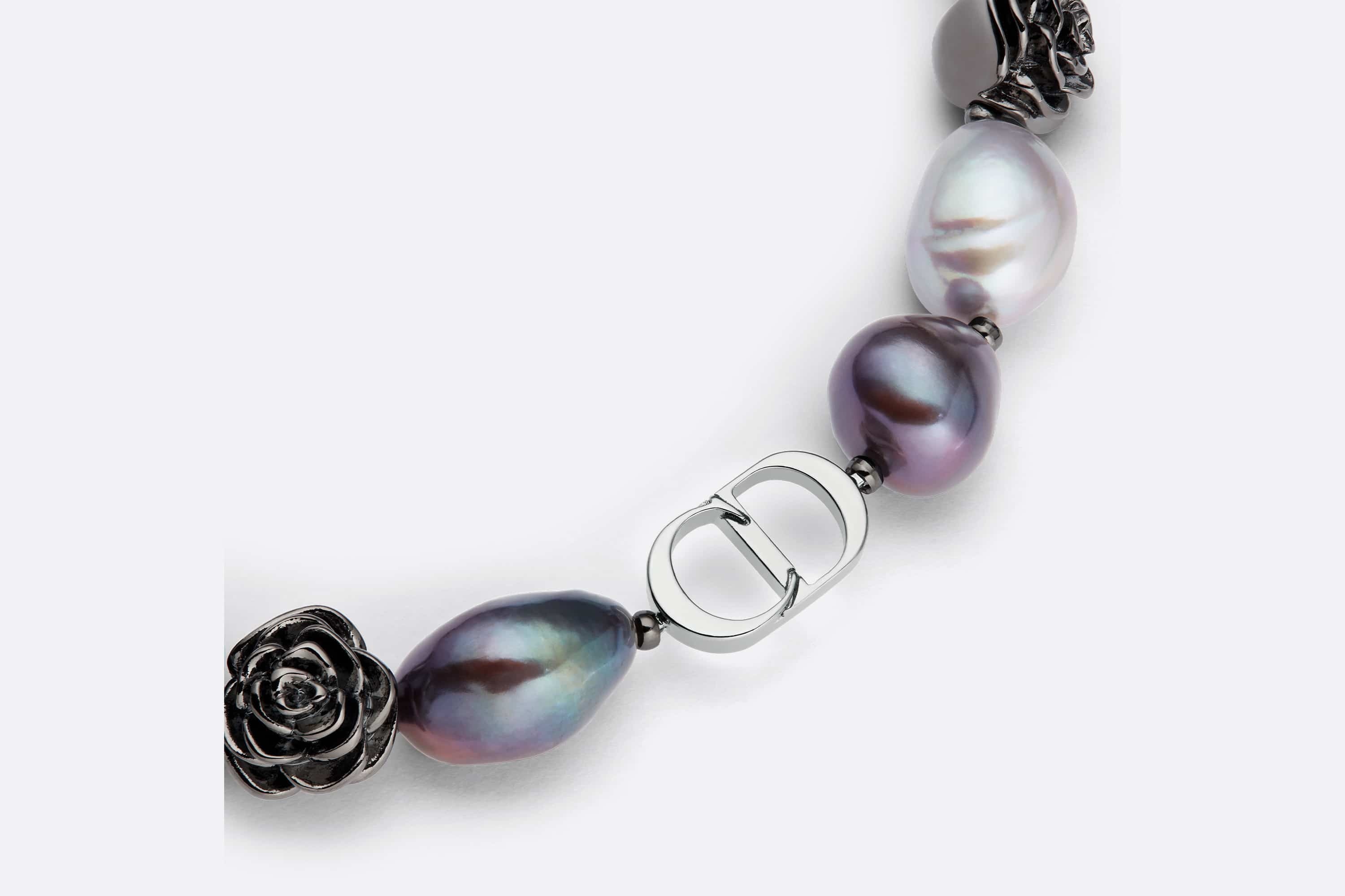 Roses Bracelet - 2