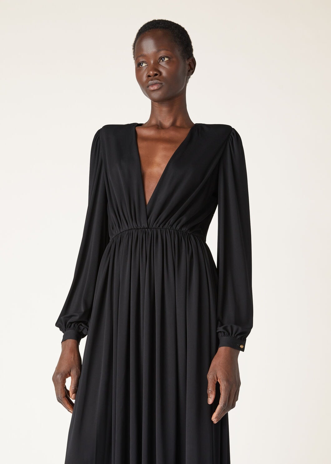 Bianca Dress - 4