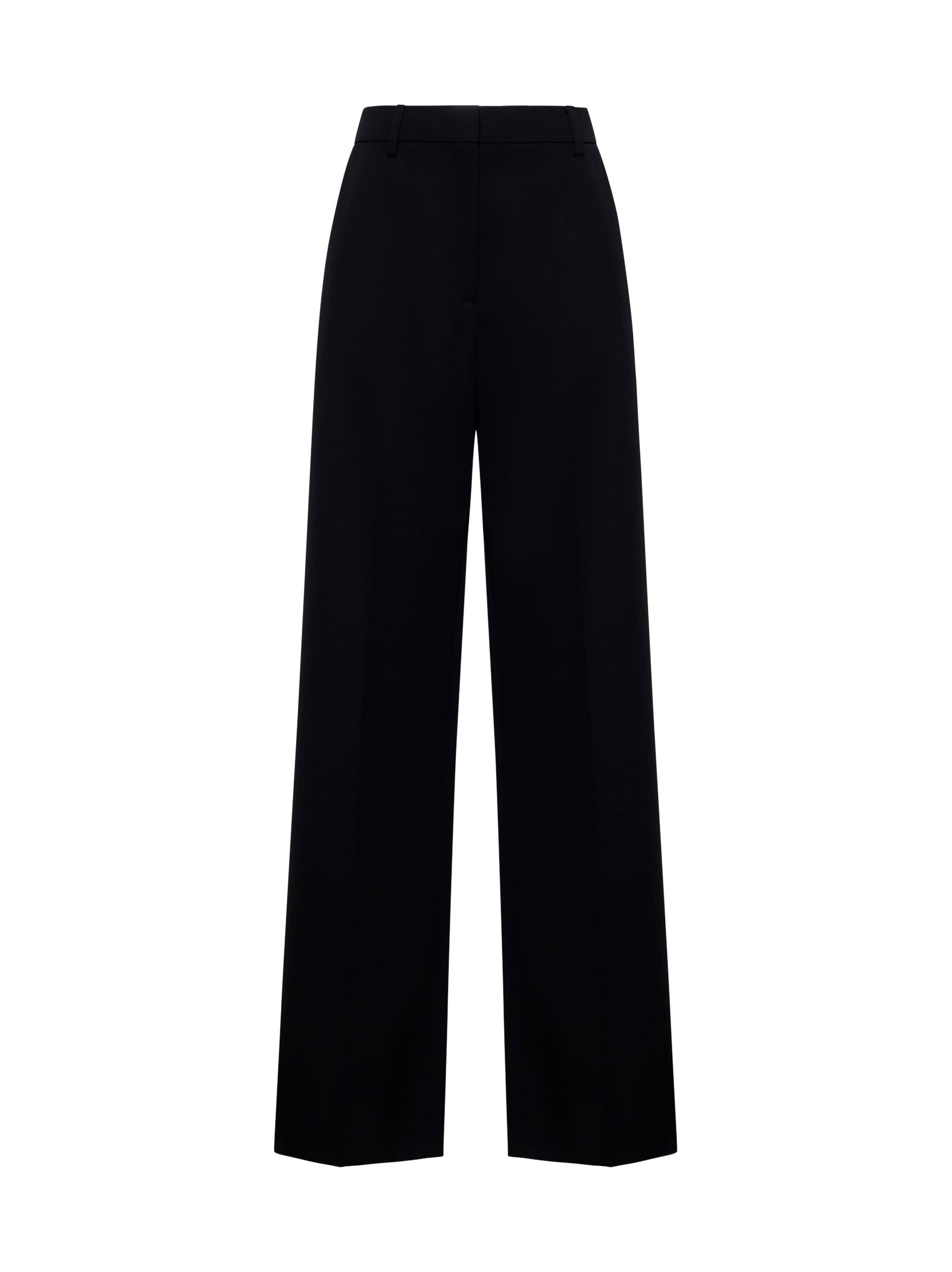 Valentino Women Valentino Wool Trousers - 1