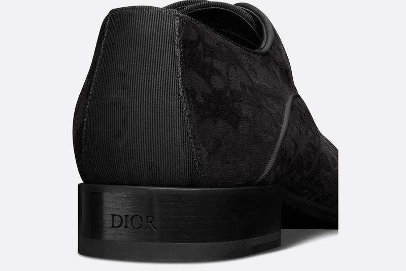 Dior Timeless Oxford Shoe 4