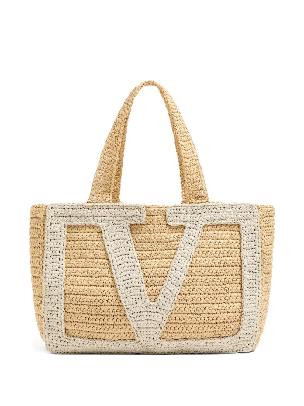 Vlogo tote bag - 1