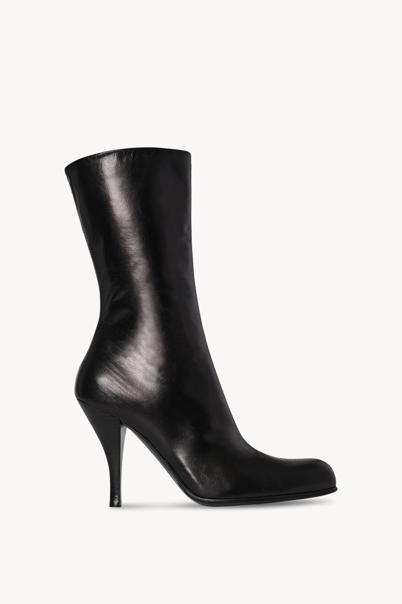 Liv Boot in Leather 1