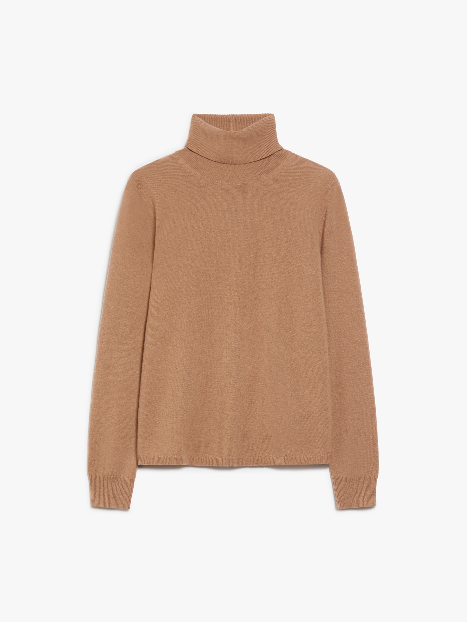 SESTRI Cashmere polo-neck jumper - 1