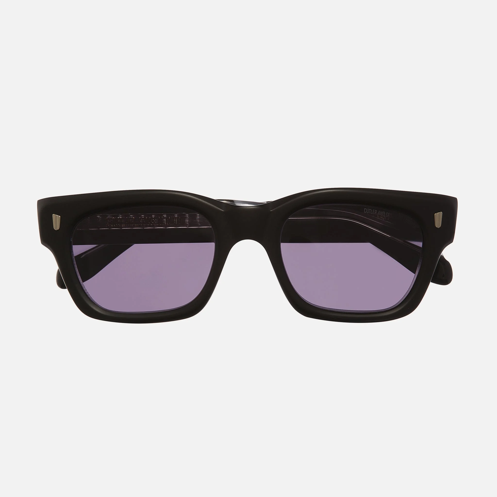 1391 RECTANGLE SUNGLASSES - 1