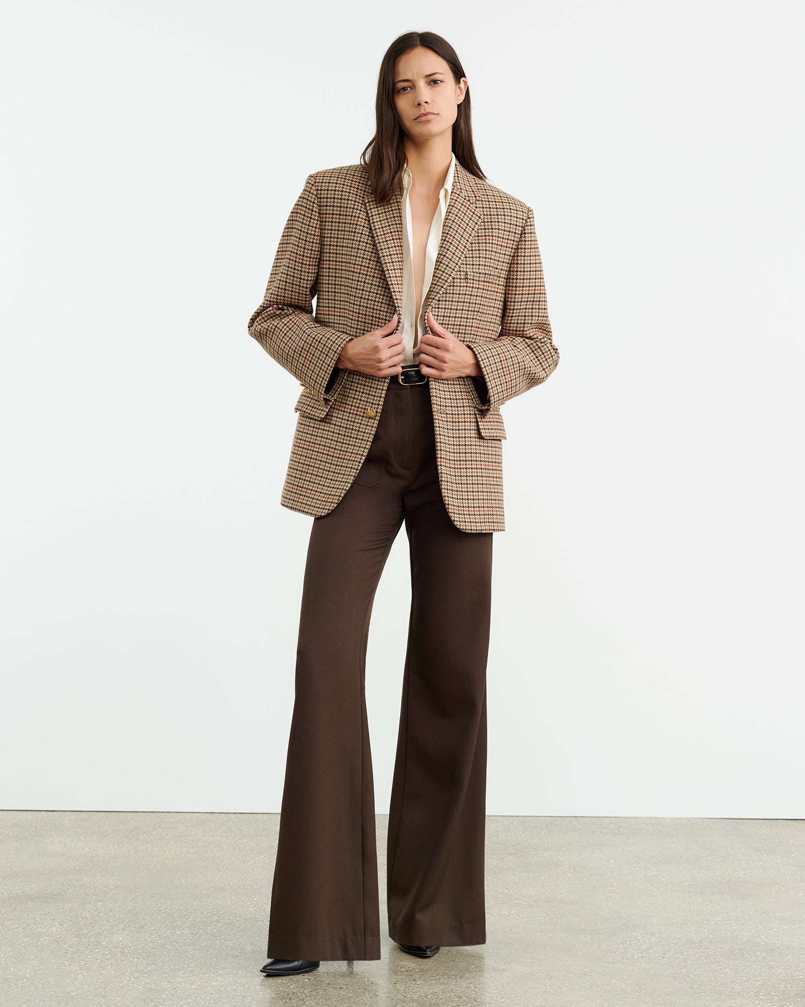 SIMONE SHIRT - 6