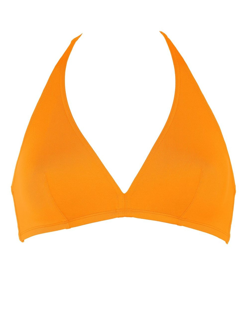 Gang triangle bikini top 1